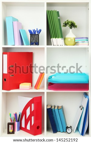 Book-rack Stock Images, Royalty-Free Images & Vectors | Shutterstock