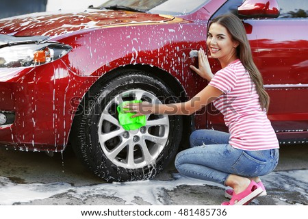 tiffany summers anal photos naked women at car washes