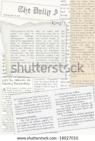 how appeared to be the reports in confederation structured how was that articles regarding confederation structured