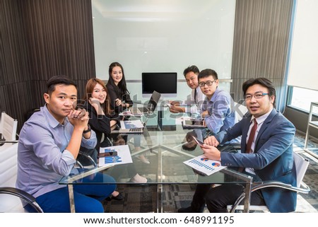 Interracial vaginal creampie Asian business monitor