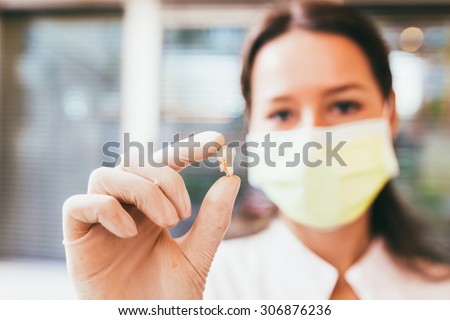 Hand job at the dentist office Ugly interracial lezdom