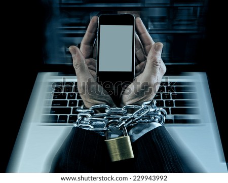 man is a slave of modern gadgets Have we become slaves to technology so many devices out there that allow us to connect to each other worldwide whether it is the lowly computer or portable gadgets. man is a slave of modern gadgets Have we become slaves to technology so many devices out there that allow us to connect to each other worldwide whether it is the lowly computer or portable gadgets.