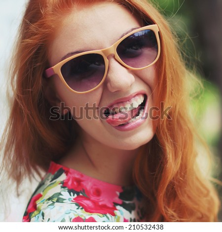 Free Hegre Massage Videos Redhead Girl With Glasses
