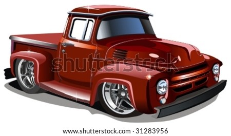 Classic Truck Stock Images, Royalty-Free Images & Vectors | Shutterstock