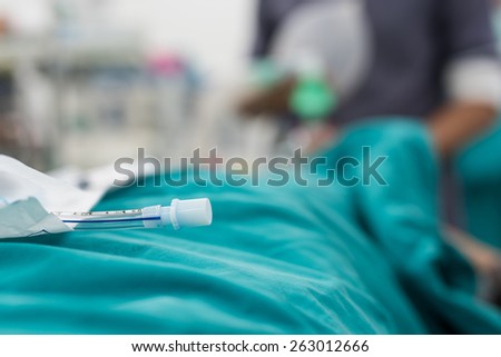 Laryngoscope Stock Photos, Images, & Pictures | Shutterstock