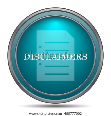 Disclaimer Stock Photos, Royalty-Free Images & Vectors - Shutterstock