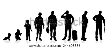 Life stages Stock Photos, Images, & Pictures | Shutterstock
