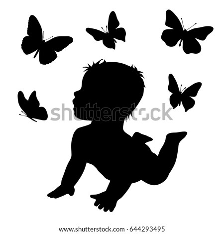 Free Free Butterflies Appear When Angels Are Near Svg Free 819 SVG PNG EPS DXF File