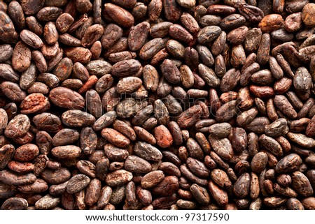 Cocoa Beans Stock Images, Royalty-Free Images 