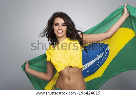 Brazilian Wives