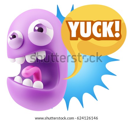 Yuck Stock Images, Royalty-Free Images & Vectors | Shutterstock