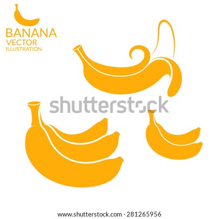 Banana icon
