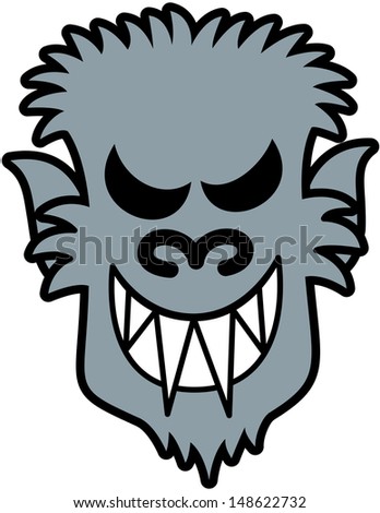 Zooco's "Halloween" set on Shutterstock