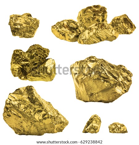  Gold  Rock  Stock Images Royalty Free Images Vectors 