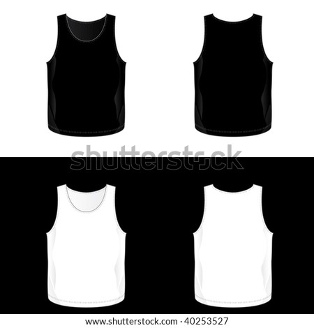 Man Tank Top Stock Photos, Images, & Pictures | Shutterstock