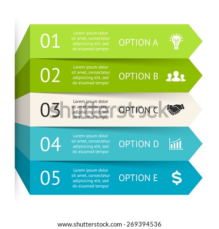 Top 5 stock options