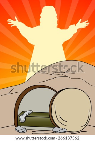 Empty Tomb Stock Photos, Images, & Pictures | Shutterstock