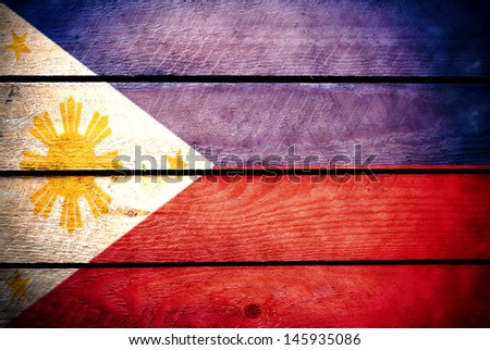 Filipino Flag Stock Photos, Images, & Pictures | Shutterstock