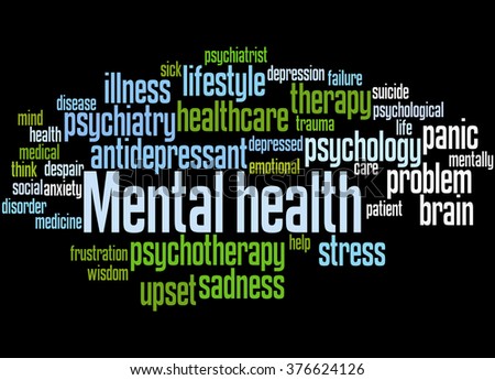 Health Word Cloud Stock Photos, Images, & Pictures | Shutterstock