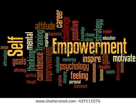 Black Empowerment Stock Photos, Images, & Pictures | Shutterstock