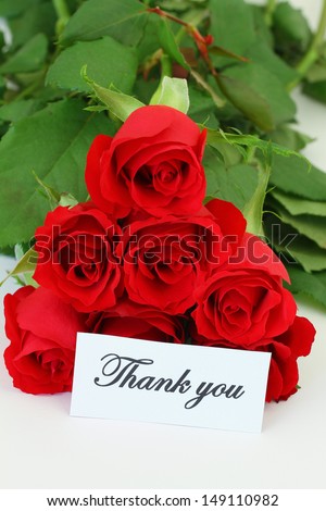 Beautiful 90 Anniversary Card Red Roses