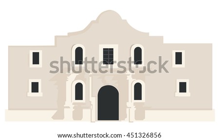 Alamo Stock Photos, Royalty-Free Images & Vectors - Shutterstock