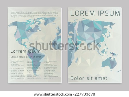 magazine cover template for word