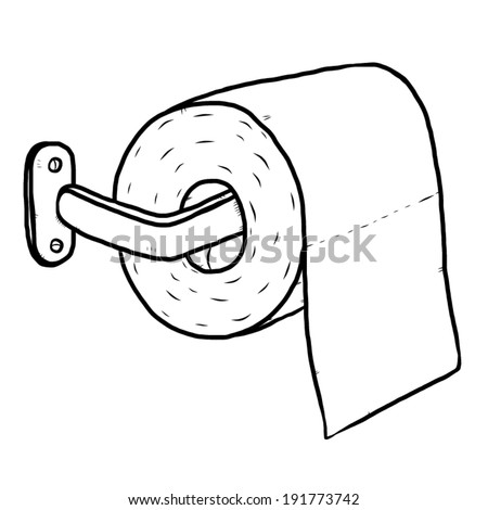 Toilet Paper Holder Stock Images, Royalty-Free Images & Vectors