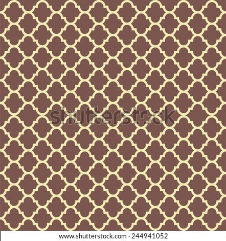 seamless vector heraldic pattern form shield stock vector 244941052 pattern form