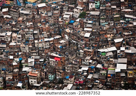 Slum Stock Photos, Royalty-Free Images & Vectors - Shutterstock