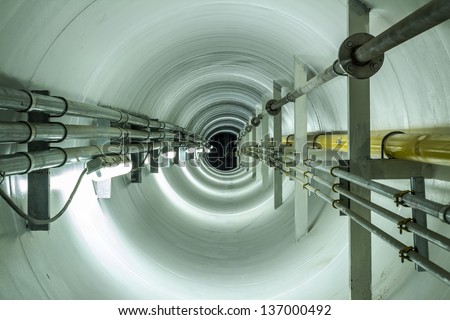 steel underground pipe Royalty Images, Stock Images Free Underground Pipes