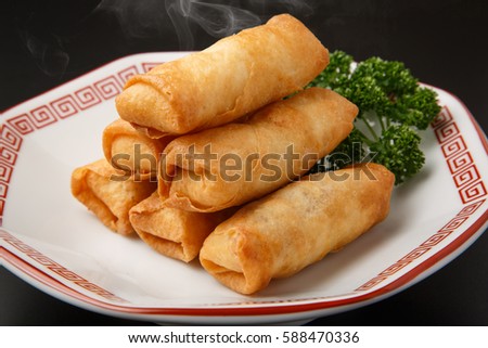 Spring Roll