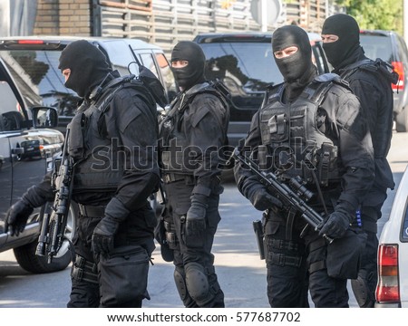 Swat Stock Images, Royalty-Free Images & Vectors | Shutterstock