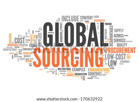 international global sourcing Global sourcing consulting - well-balanced international procurement quota sustainable, measurable savings on the entire procurement volume. international global sourcing Global sourcing consulting - well-balanced international procurement quota sustainable, measurable savings on the entire procurement volume.