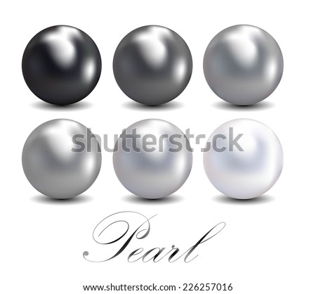 Pearls