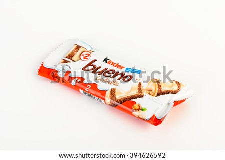 marketing mix kinder bueno marketing essay Lisez ce rapports de stage Étude de cas et plus de 198 000 autres dissertation kinder cas kinder forces faiblesses taille de l'entreprise : +30 000 salariés ca 2013= +8 milliards d'euros kinder surprise. marketing mix kinder bueno marketing essay Lisez ce rapports de stage Étude de cas et plus de 198 000 autres dissertation kinder cas kinder forces faiblesses taille de l'entreprise : +30 000 salariés ca 2013= +8 milliards d'euros kinder surprise.