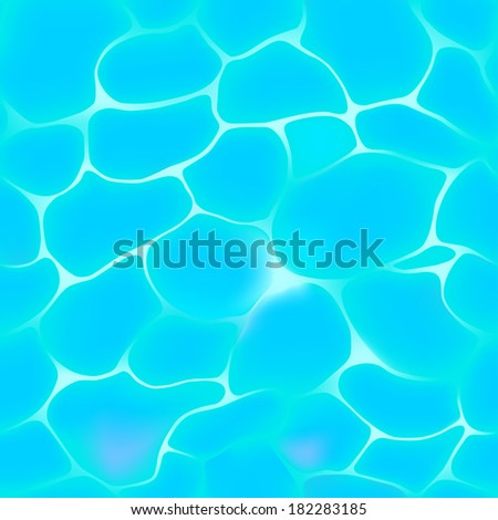 Seamless Pool Water Texture seamless pattern blue water pool texture stock vector 182283185 Seamless Pool Water Texture seamless pattern blue water pool texture stock vector 182283185