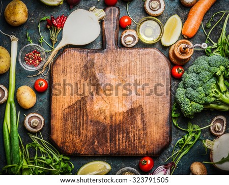 food and culinary