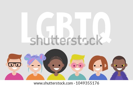 Lgbtq Stock Images, Royalty-Free Images & Vectors | Shutterstock