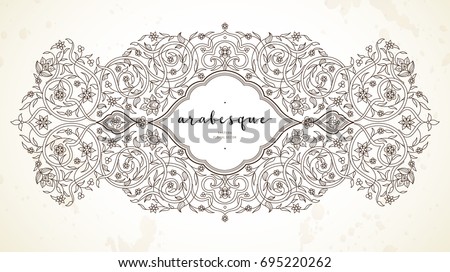 vignette design