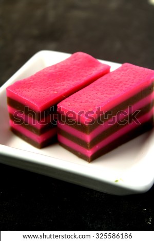 Kuih Stock Images, Royalty-Free Images & Vectors 