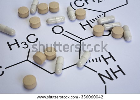 Science Formula Stock Images Royalty Free Images
