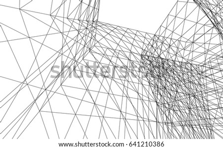 Architectural Drawing Background architectural drawing futuristic background stock vector 641238265 Architectural Drawing Background architectural drawing futuristic background stock vector 641238265