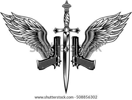 Tattoo Gun Stock Images, Royalty-Free Images & Vectors | Shutterstock