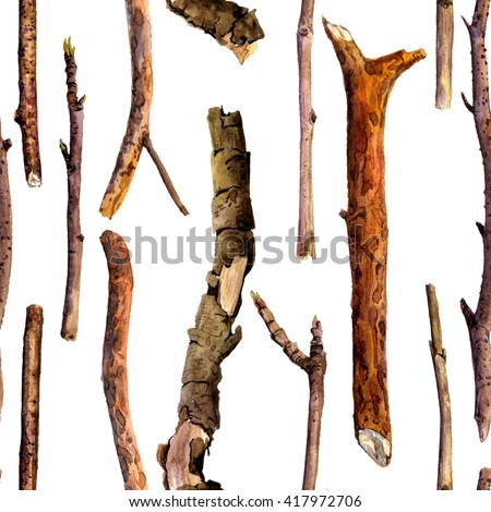 set tree branches leaves berriesfruit trees stock vector set tree branches leaves berriesfruit trees stock vector