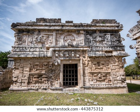 Pre-columbian Stock Photos, Images, & Pictures | Shutterstock