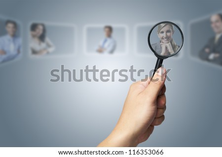 Stock options human resources