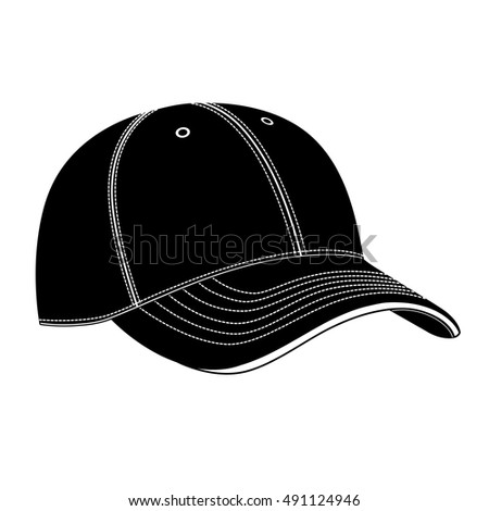 Bowler Hat Vintage Engraved Illustration Catalog Stock Vector 99275444 ...