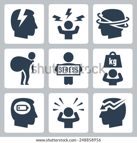 Stress Stock Images, Royalty-Free Images & Vectors | Shutterstock