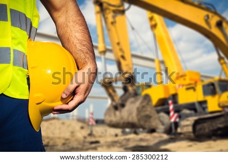 Construction worker